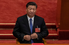 WSJ: Trung Quốc bắt đầu thách thức vị thế “anh cả” thế giới của Mỹ