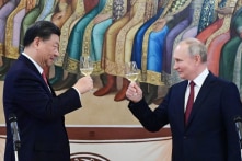 Tập Cận Bình muốn làm “anh cả”, nhưng Putin không muốn làm “em trai”