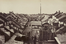 Hà Nội xưa và… nay (1941)