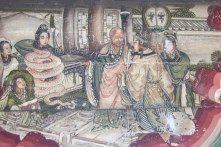 Mạn đàm về thể loại truyện “Liêu Trai”