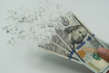 Ngọn gió đến từ hư không (Trích “Trò chuyện với thiên thần”)