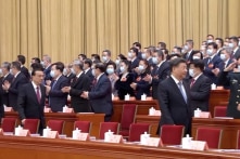 Ông Tập yêu cầu công ty tư nhân “giàu” mà phải “yêu nước”, gây lo ngại tăng thuế