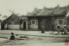 Chuyện nhóm Thiên Địa hội đánh Mãn Thanh dưới cờ Tây Sơn