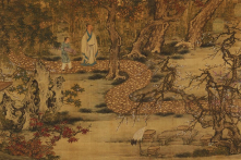 3 triết lý sống của kỳ nhân Thiệu Ung