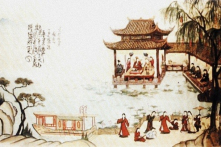 Tai họa thời Lê vì phân biệt ngôi thứ