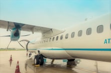 Công ty VALC chật vật thanh lý máy bay, giá khởi điểm còn hơn 136 tỷ đồng