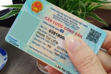 Chính phủ bãi bỏ thu thập ADN, giọng nói trong quản lý căn cước