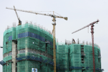 Bị đòi nợ, Tập đoàn Xây dựng Hòa Bình muốn trả bằng bất động sản