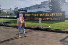 Nền công nghiệp Việt Nam đối mặt suy thoái tồi tệ nhất trong 1 thập kỷ