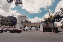 Đắk Lắk: Nhiều lần đánh học sinh, thầy giáo bị buộc thôi việc