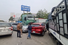 Tăng thêm thời gian của chu kỳ đăng kiểm ô tô từ 3 – 6 tháng, miễn lần đầu xe mới