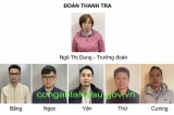 doan thanh tra lai chau bi bat