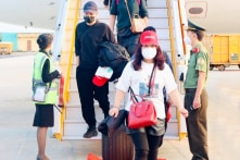 Khách Trung Quốc đến Việt Nam tăng trở lại, tháng 4 đón 112.000 người