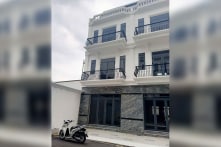 UBND Vĩnh Long: Xây 42 căn nhà phố trên đất nông nghiệp do “quản lý lỏng lẻo”