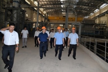 Nhà máy Bột giấy phương Nam: Đầu tư 3.410 tỷ đồng nhưng không thể hoạt động tiếp