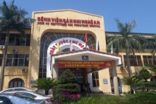 Nghệ An: Hai trẻ tử vong nghi bị chó dại cắn