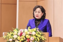 Ngân hàng Nhà nước: Thanh tra đột xuất 11 ngân hàng, phạt vi phạm hành chính