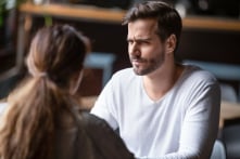 Người tính toán thường là người bất hạnh 