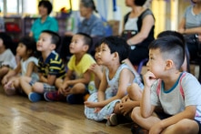 Chiết Giang: PHHS mẫu giáo phải ký “cam kết không tin vào tôn giáo”