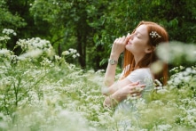 Ánh sáng mặt trời – Liều thuốc tự nhiên giúp cải thiện thị lực