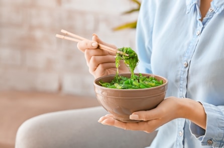 Hóa ra loại thức ăn rẻ tiền này lại là “Thần dược” chống ung thư trong Trung y