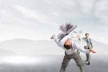 Người có EQ thấp thường có 3 biểu hiện này