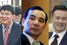 Cách ông Tập Cận Bình chặt đứt các mỏ vàng của đối thủ chính trị