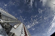 SpaceX nhận quyết định thí điểm Internet vệ tinh tại Việt Nam