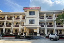 Thanh Hóa: Tham gia đường dây làm bằng giả, nữ giáo viên bị kỷ luật