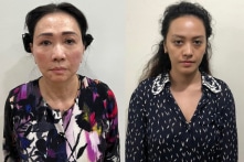 Vụ bà Trương Mỹ Lan: Bộ Công an đề nghị Trung Quốc và Anh tương trợ pháp lý 