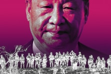 Pravda Ukraine: “Trung Quốc — Đại tà ác”