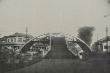 Cầu và kinh rạch vùng Chợ Lớn…