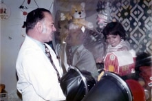 Câu chuyện về cậu bé phải sống cả đời trong bong bóng nhựa