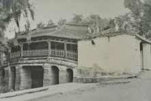 Đi rong ở Quảng Nam