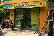 Sau dịch COVID, chuỗi cầm đồ F88 lãi sau thuế hơn 211 tỷ đồng trong năm 2022