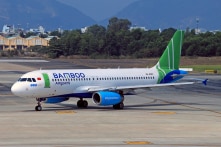 Bamboo Airways tái cơ cấu đội bay, khách bức xúc vì bị đổi lịch liên tục
