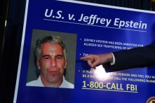 David Marcus: Ai là người đã làm nhiều nhất để phơi bày Epstein?