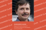 OLEKSANDR GLADUN