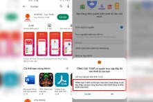 Người dân mất sạch tiền trong tài khoản vì chiêu lừa giả mạo cơ quan thuế