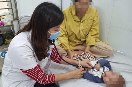 Một số bệnh lý khi giao mùa xuân hè và cách phòng ngừa