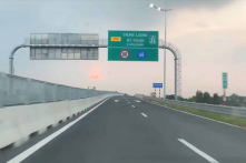 Bộ GTVT muốn thu phí cao tốc do ngân sách Nhà nước đầu tư
