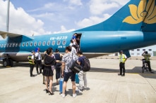 Quá nửa năm 2023, Vietnam Airlines vẫn chưa công bố báo cáo tài chính