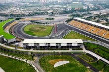 Chưa được tổ chức giải đua F1, Vingroup giải thể công ty con Grand Prix