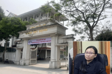 Vụ nữ sinh trường chuyên ĐH Vinh tự tử: Tạm đình chỉ công tác giáo viên chủ nhiệm