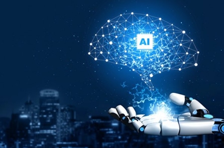 Trí tuệ nhân tạo AI và vòng lặp tự nhốt mình