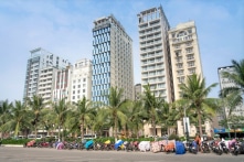 Đà Nẵng: Gần 2.200 doanh nghiệp ngừng hoạt động trong quý 1/2023