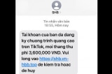 lua dao tiktok