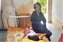 Hà Tĩnh: 6 học sinh lớp 3 bị ngộ độc sau khi uống sữa miễn phí tại trường