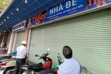 Chủ nhà hàng hải sản ở Nha Trang xin lỗi khách TQ vì “thiếu sự quản lý”