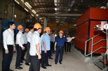 Đề xuất chấm dứt dự án Nhà máy Bột giấy Phương Nam, vốn đầu tư hơn 3.410 tỷ đồng